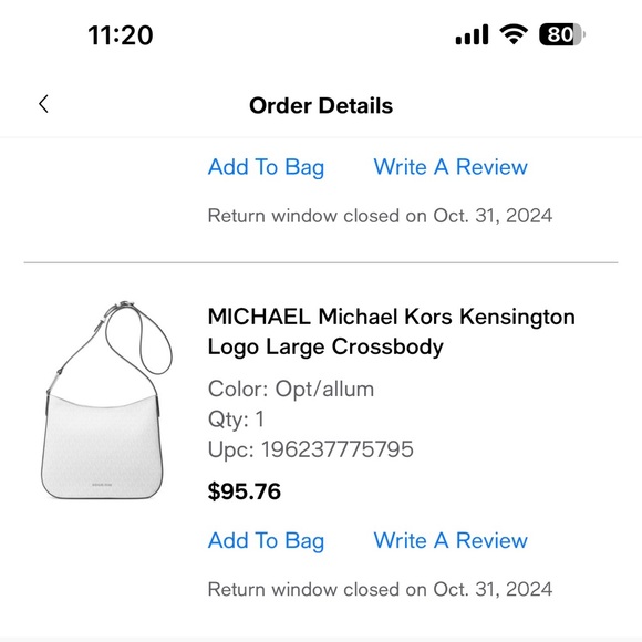 Michael kors - Picture 2 of 2